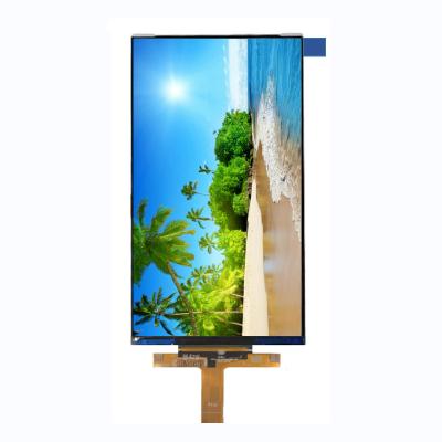 China Chinese mobile phone supplier 5.93 inch TFT IPS LCD display module 1080*2160 resolution mobile phone /cellphone lcd screen display module for sale