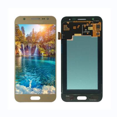 China Mobile Phone 5.5inch LCD Touch Screen Module Old TFT LCD Graphics LCD Display Module For Samsung J70 Series Mobile Phone for sale