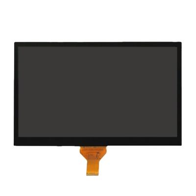 China Factory Sale 7inch 800x480 TFT LCD Module Tablet PC 7inch LCD RGB Display Laptop MIPI LCM Interface for sale