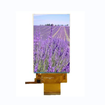 China IPS 720 x 720 Industrial / Consumer Interface Square 3.97 LCD Screen Home MIPI Smart LCD Display Modules custom made module for sale