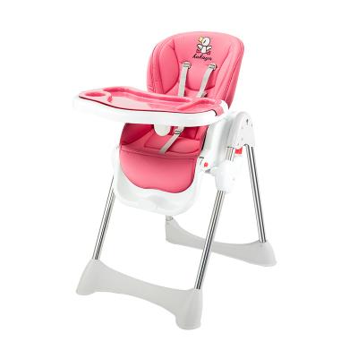 China Safety Folding Umpire Chair Collapsible Baby Eating Chair Kids Umpire Chair 3 in 1 for Feeding for sale