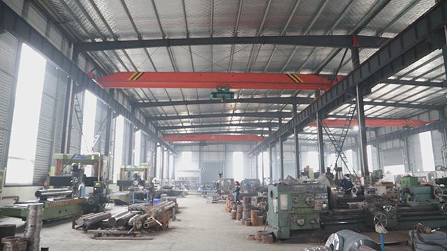 Fornitore cinese verificato - Nanjing Hanxin Machinery Technology Co., Ltd.