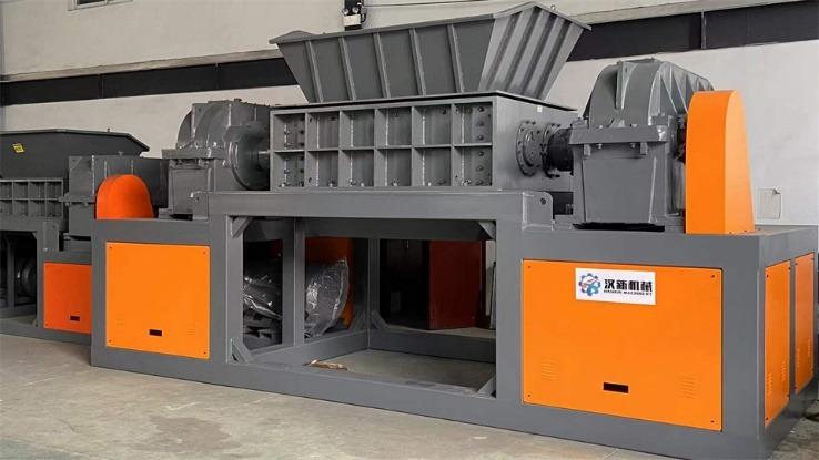 Fornitore cinese verificato - Nanjing Hanxin Machinery Technology Co., Ltd.