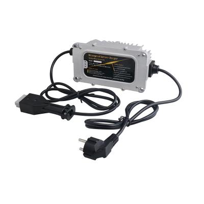 China 300W Electric Car Charger 36v6a 12v15a 48v5a Charging Lead Acid Battery 100~200ah For Golf Cart for sale