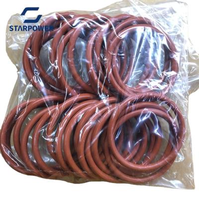 China O-RING unavailable from 02895-67075 KOM for sale