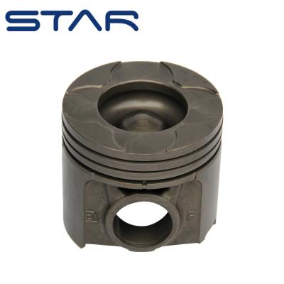 China KOMATSU SAA6D125-2 Piston 6152-32-2510 ForKomatsu SAA6D125E-2 WA470-6 PC400-6 for sale