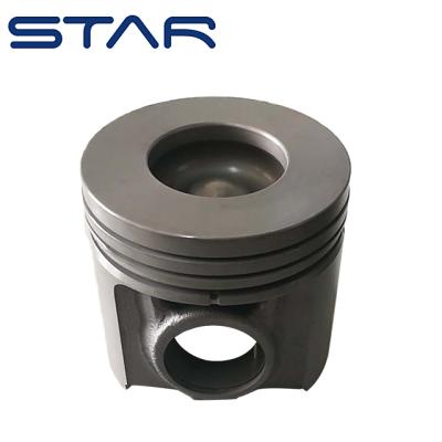 China Komatsu WA470-6 Piston 6251-31-2510 for KomatsuEngine SAA6D125E-5 WA470-6 for sale