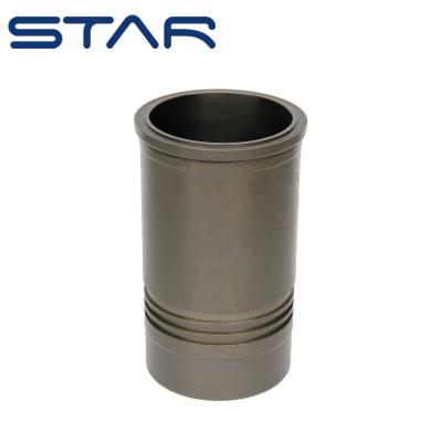 China Komatsu SAA6D140E-2 Cylinder Liner 6211-22-2220 For KomatsuEngine SAA6D140E-2 for sale