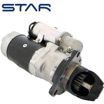 China KOMATSU PC650 PC800 HD325-6 WA500-6 600-863-8113 Nikko Starter Motor 0-23000-8065 for KOMATSU PC300-7 PC300-8 PC360-7 PC650 PC800 HD325-6 WA500-6 SAA6D114E-2 for sale