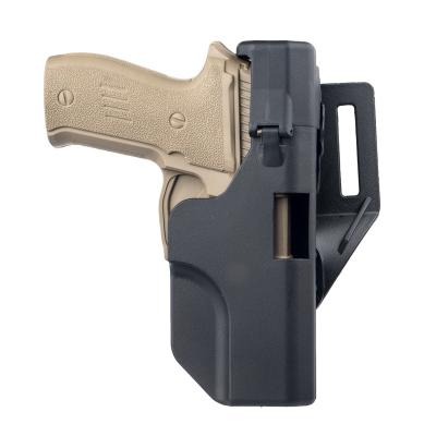 China G17/18/19 Tactical Auto Loading G17/18/19 Size / Leg Holster for sale