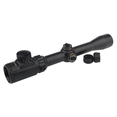 China MZJ Illuminated Optics 3-9X32E Hunting Scope Illuminated Tactical Riflescopes Scope Optical Hunting Riflescope for sale