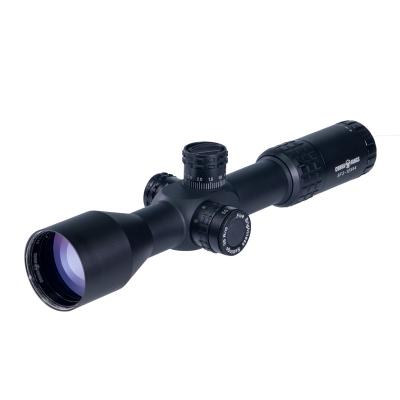 China COBRA CROCS Long Range Riflescope SF3-12x44E 1/10MIL 30mm Shotguns For Outdoor Hunting Tactical Wholesale MZJ-RSP-213 (sunny213) for sale