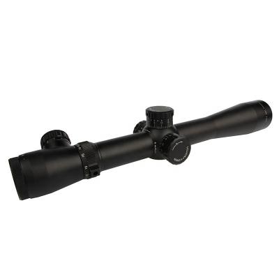 China Illuminated Airgunscope 3.5-10x40ESF M3 Airgunscope Hunting Riflescope Optical Caza MZJ Reticle Tactical Riflescopes Optics for sale