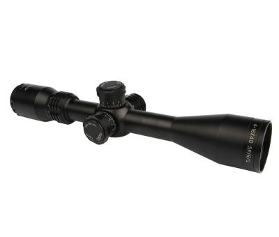 China ANS China Manufacturer 4-16X40SF/G Scope 4-16X40SF/G Air Bright Shooting Soft Hunting Used For Long Range Rifle Scope for sale