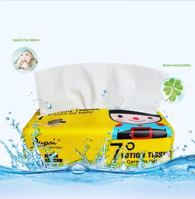 China Soft And Moisturizing Soft And Skin Friendly Facial Cloth For Office Non Brand OEM Lotion Cloth for sale