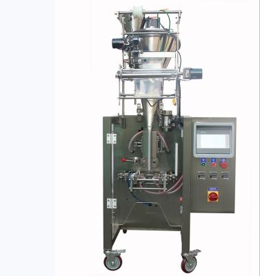 China Hot sale full automatic small bag powder packing machine for coffee/milk/protein etc for sale