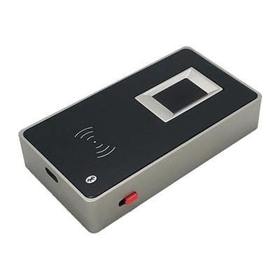 China LRB1500C USB / Wireless Biometric Fingerprint Reader / Fingerprint Scanner for sale