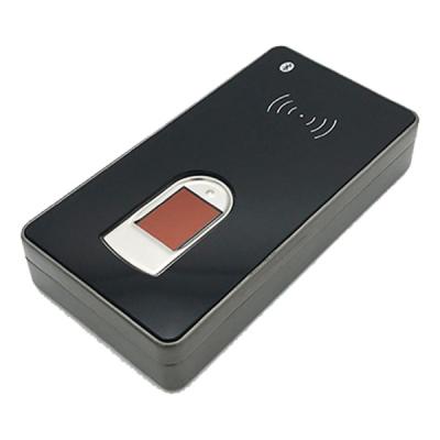 China LRB1011A USB / Wireless Biometric Fingerprint Reader / Fingerprint Scanner for sale