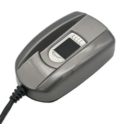 China ANSI378 LRU1200 USB Fingerprint Reader/Scanner for sale