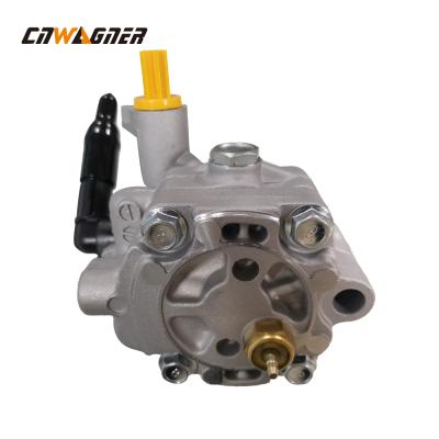 China CNWAGNER Truck & Car Electric Power Steering Pump Aluminum Auto Repair System Kit For Subaru 34430AG03A for sale