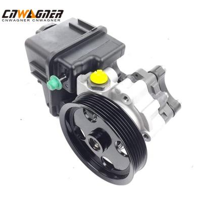 China CNWAGNER Aluminum 0064661701 0064667801 Truck And Car Auto Hydraulic Power Steering Spare Pump For Mercedes Sprinter 3-T 5-T BUS for sale