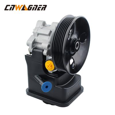 China CNWAGNER Truck & Car Electric Power Steering Pump Powerful Auto Repair Quiet Clean System Kit For Ford For CHV 3407100 k54 for sale