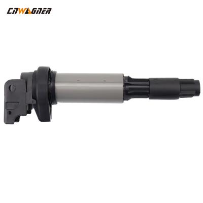 China CE Certification Materials CNWAGNER 0040100324 Car Parts Manufacturers Wiring System Auto Ignition Coil For BMW for sale