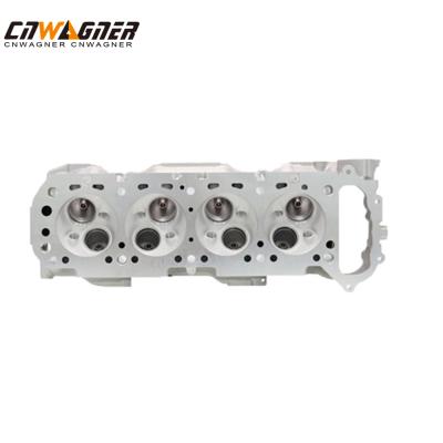 China Brand New Auto Engine Parts CNWAGNER 11041-20G18 Diesel Engine Complete Cylinder Head For NISSAN Cylinder Head for sale