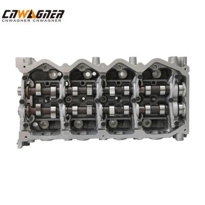 China CNWAGNER Auto Engine Parts For Nissan YD25 Engine Cylinder Head Assy 908505 for sale