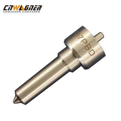 China CNWAGNER Piezo Diesel Injector Spray Opw Gasoline Nozzle For Sale Standard Size L137PBD for sale