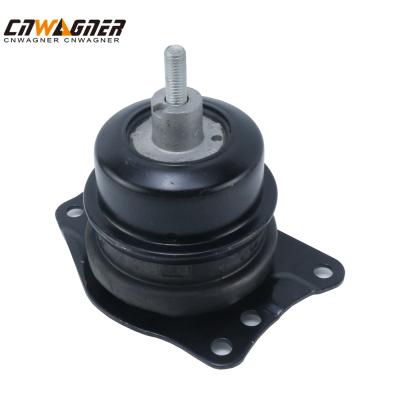 China CNWAGNER 6Q0199167BM Car Engine Parts Auto Spare Parts Engine Mount FOR VW Toyota Honda Nissan Mazda Hyundai Mitsubishi Kia Subaru for sale