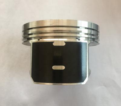 China CNWAGNER 383 Metal Forged 4 Stroke Engine Piston Ring For Toyota for sale