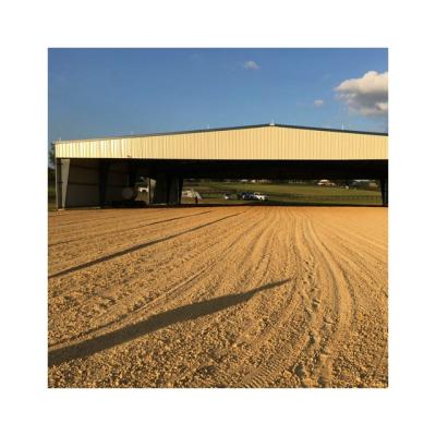 China Design& Manufactured& Steel Structural Steel Structure Horse Riding Arena/Horse Arena Indoor Facility for sale