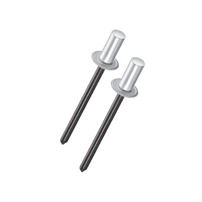 China Aluminum Factory Direct Provide A Water Air Tight Fastener Sealed Type Blind Rivets for sale