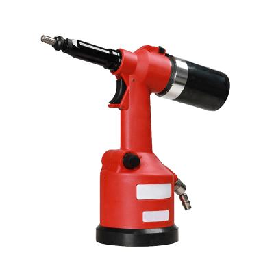 China Factory Supply Direct Powerful Pull Force Adjustable Stroke High Efficiency One-Button Riveting Blind Nut Riveter M312 for sale