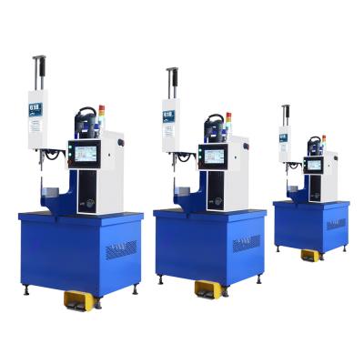 China Other PLC Best Seller Touch Screen Autofeed System 618MSP Modular Long Warranty Fastener Insertion Machine for sale