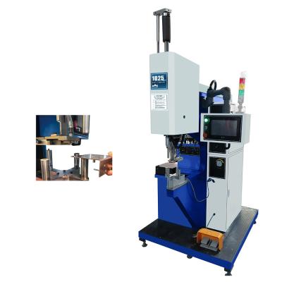 China Other 1025MSPe CE standard programming quickly suitable for nut and short standoff binding inserter machine for sale