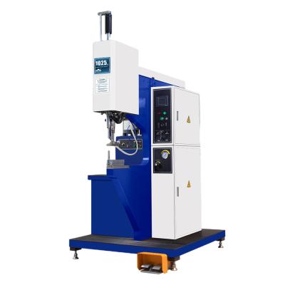 China Others 1025Plus Best Seller Hydraulic Automatic Adjust Force PEMSERTER2000 Type Fastener Insertion Machine for sale