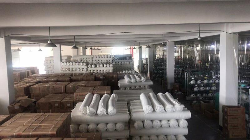 Verified China supplier - Shaoxing Zhenlei Textile Co., Ltd.