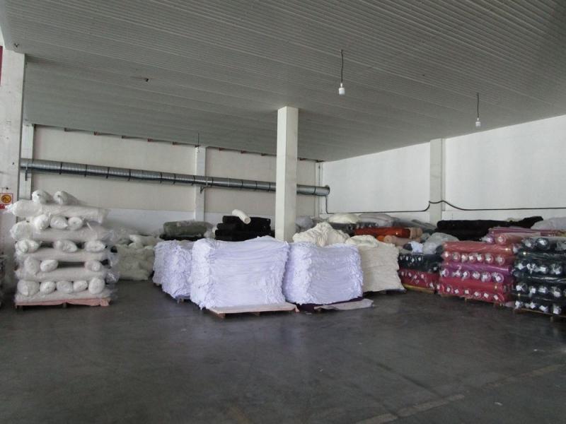 Verified China supplier - Shaoxing Zhenlei Textile Co., Ltd.