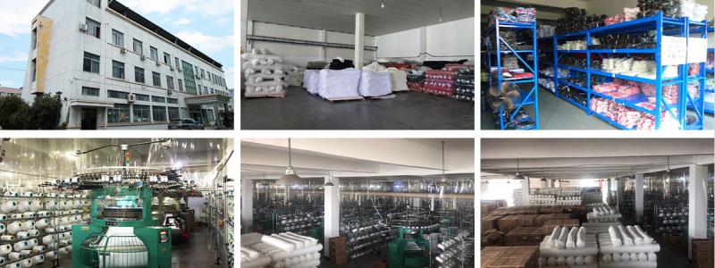 Verified China supplier - Shaoxing Zhenlei Textile Co., Ltd.