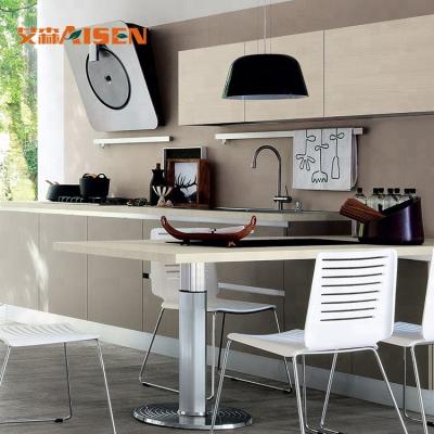 China Modern American Standard Modern MDF Sideboards Lacquer Design Service for sale