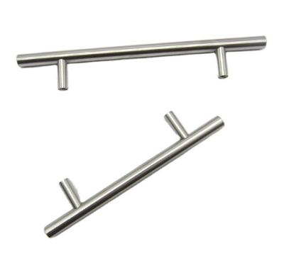 China Modern Wardrobe Handle Drawer Pulls Sideboard Handles Cabinet Pulls for sale