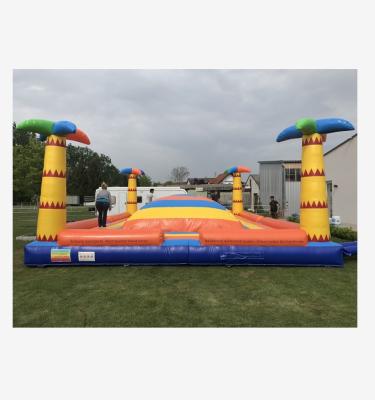 China PVC Customized Giant Inflatable Bouncer Inflatable Jumper Inflatable Jumper Sports Games For Sale for sale