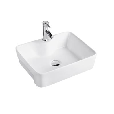 China Modern Bathroom Sinks 19