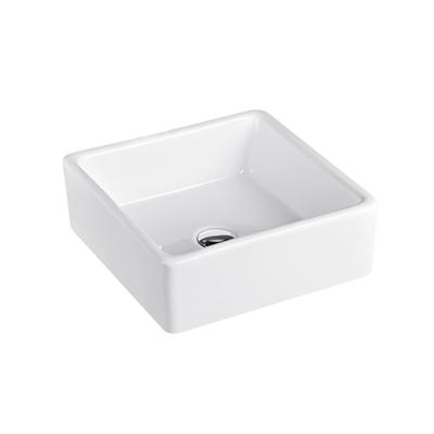 China Modern Bathroom Sink 15