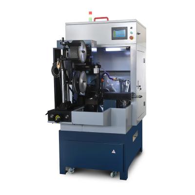 China Factory MLC-300J Full Automatic Side Angle Grinding Machine (Robot Arm) for sale