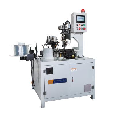 China BPG-300A Full Automatic Plant Piping Machine (Robot Arm) for sale