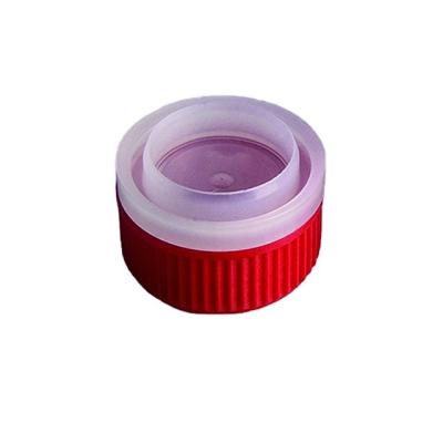 China Non Spill Plastic Cap For Gasoline Additive Cap_Petrol Additive lids_bottle cap for sale