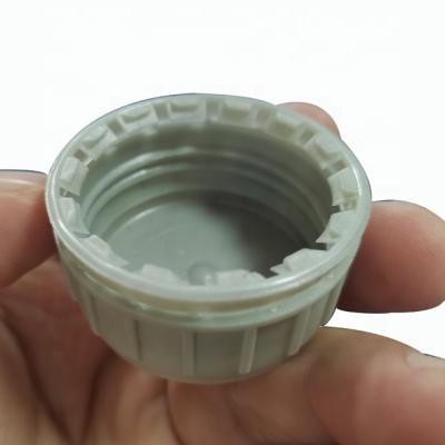 China Non Spill Visible 36mm Engine Oil Capsule Lubricant Engine Oil Capsule Tamper Cap for sale